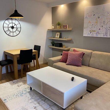 Apartment Zara ซาราเยโว ห้อง รูปภาพ