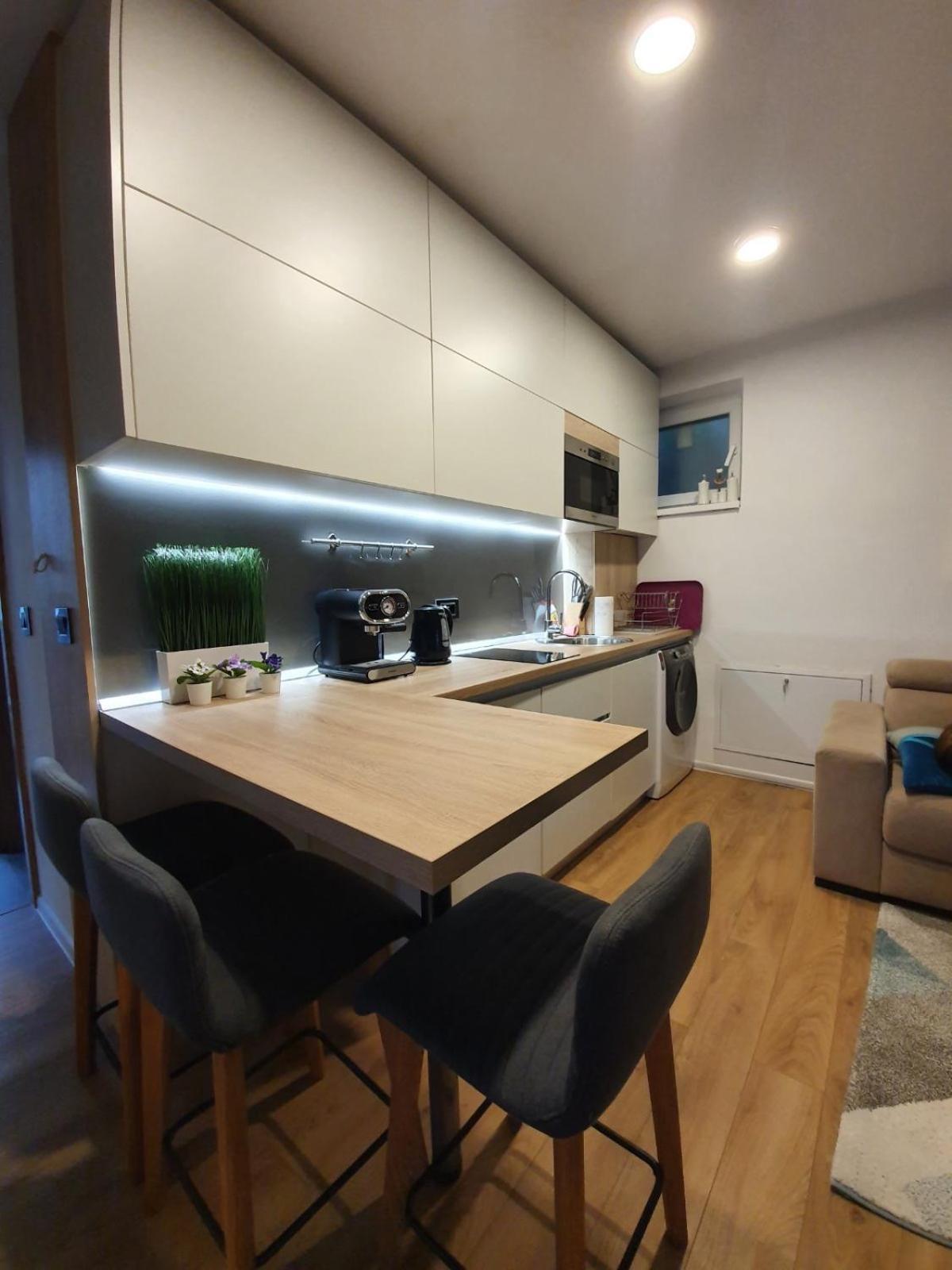 Apartment Zara ซาราเยโว ห้อง รูปภาพ