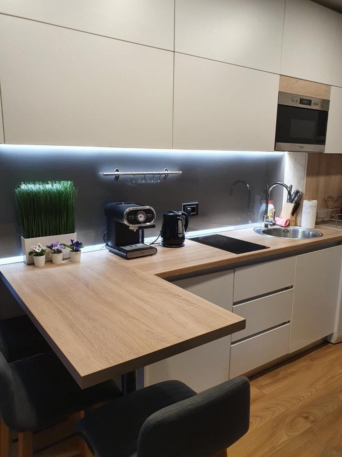 Apartment Zara ซาราเยโว ห้อง รูปภาพ
