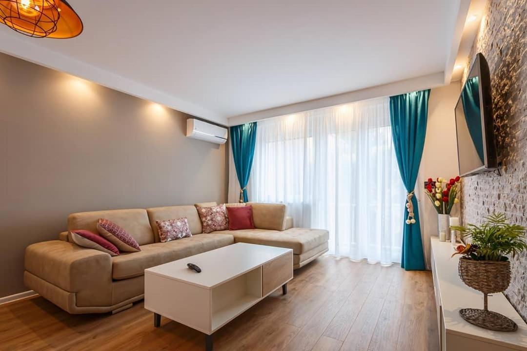 Apartment Zara ซาราเยโว ภายนอก รูปภาพ