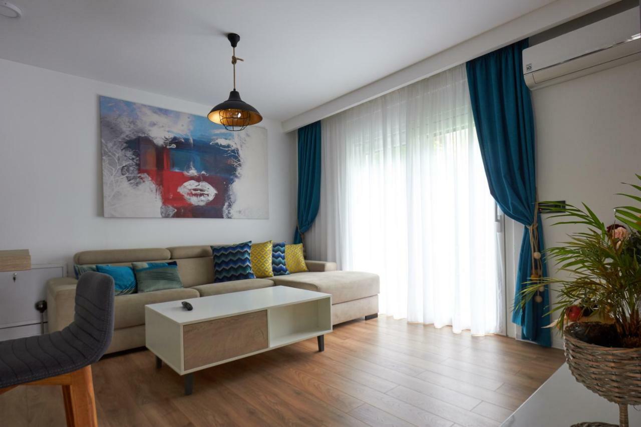 Apartment Zara ซาราเยโว ภายนอก รูปภาพ