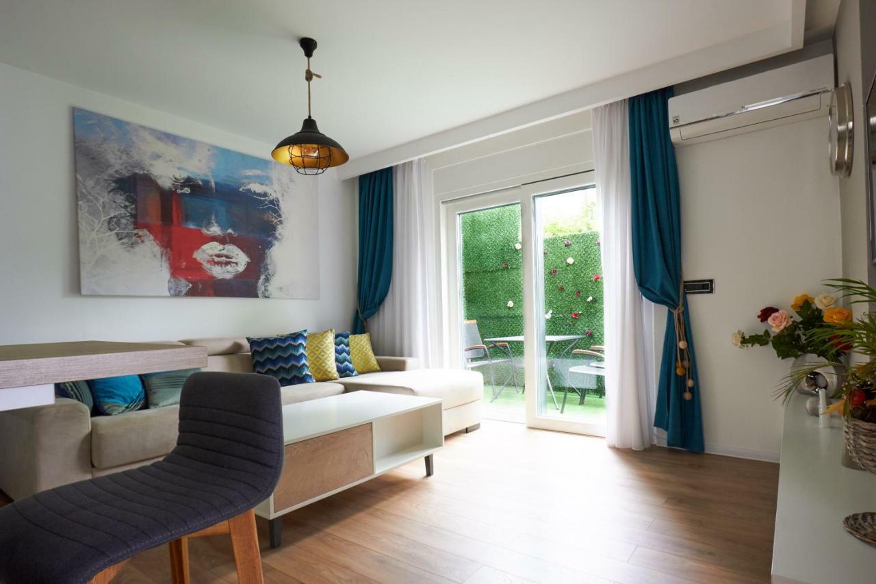 Apartment Zara ซาราเยโว ภายนอก รูปภาพ