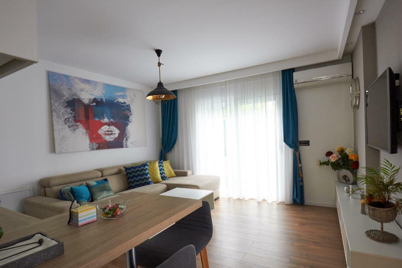 Apartment Zara ซาราเยโว ภายนอก รูปภาพ